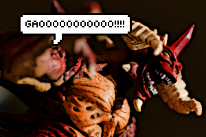 Featured image of post Diablo