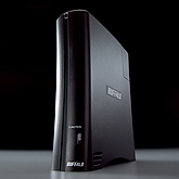 Featured image of post LinkStation(LS-C1.0TL)のWebアクセスがいけてない