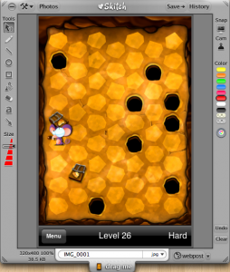 Featured image of post Blogで利用すると便利な画像編集ツール「Skitch」(Mac用)