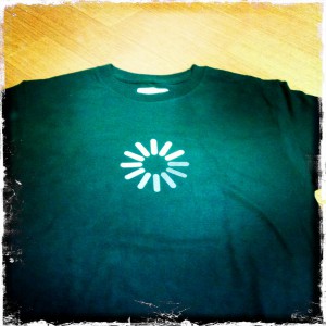 プレゼントに当たりました。