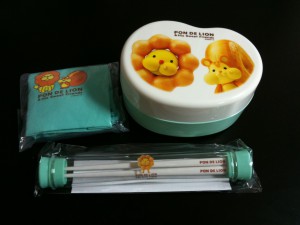 Featured image of post ミスドのお弁当箱