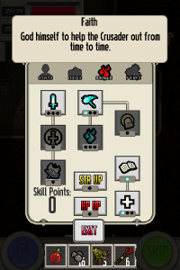 100 rogues 前半(5F)までの攻略