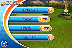 レッツゴルフ2 その醍醐味はオンライン！？