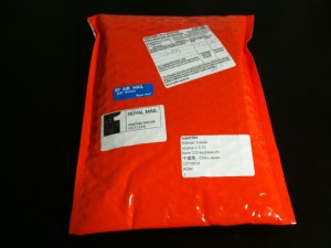 シンプルなスタンド「MoviePeg for iPad 」を試す