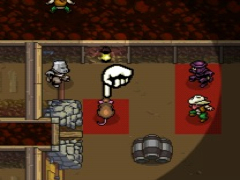 100 Rogues [豆知識] 選択を簡単に