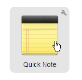 Featured image of post Chromeアプリ「Quick Notes」でメモを書く