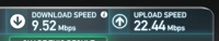 Speedtest net  The Global Broadband Speed Test