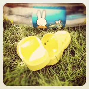 炎天下でiPhoneが暑い 【27号:2012/8/30】