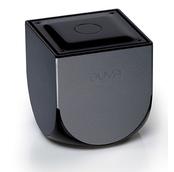 Android製据え置きケーム機「OUYA」が欲しい