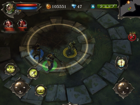 DarkQuest4が課金ゲーではなかった件