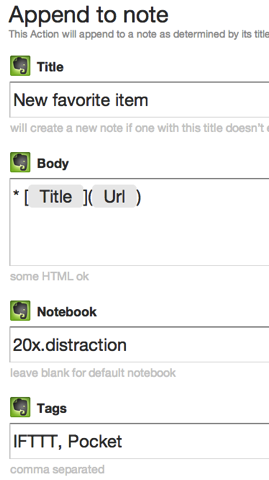 IFTTT Recipe 8491035