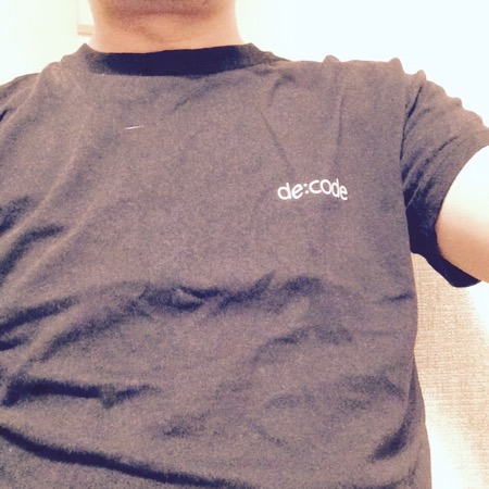 Tシャツ Microsoft