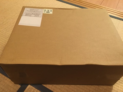 バックパックを新調「Incase City Compact Backpack」を購入