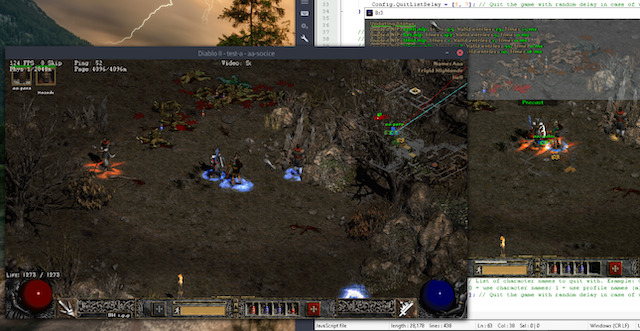 Diablo2徒然その10