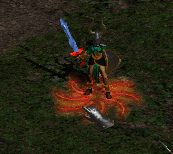 Diablo2徒然その7