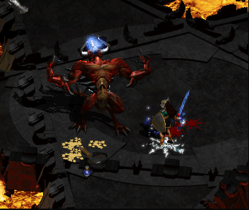 Diablo2徒然その9