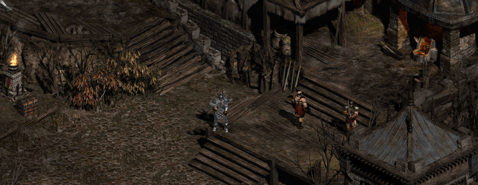 Diablo2徒然その26