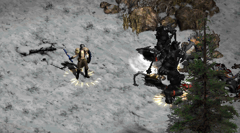 Diablo2徒然その28