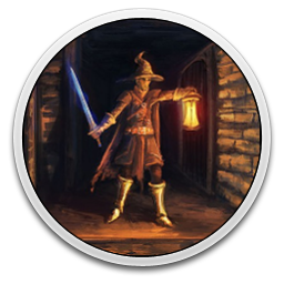 Tales of Maj'Eyal for Linuxの導入