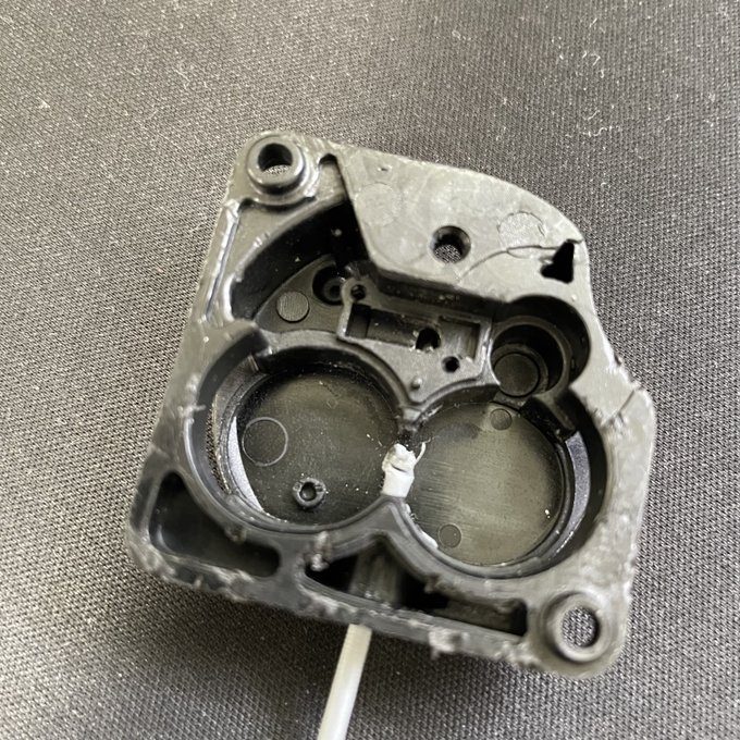 Featured image of post K1C　2025年版の部品をアリエクで購入