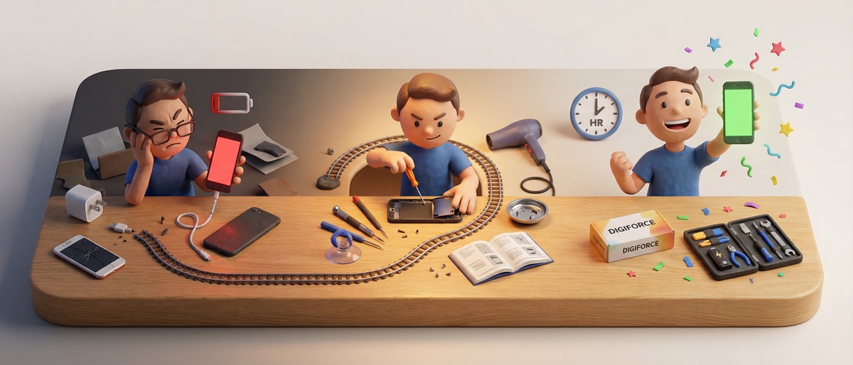 Featured image of post 古いアイフォンのバッテリーを交換